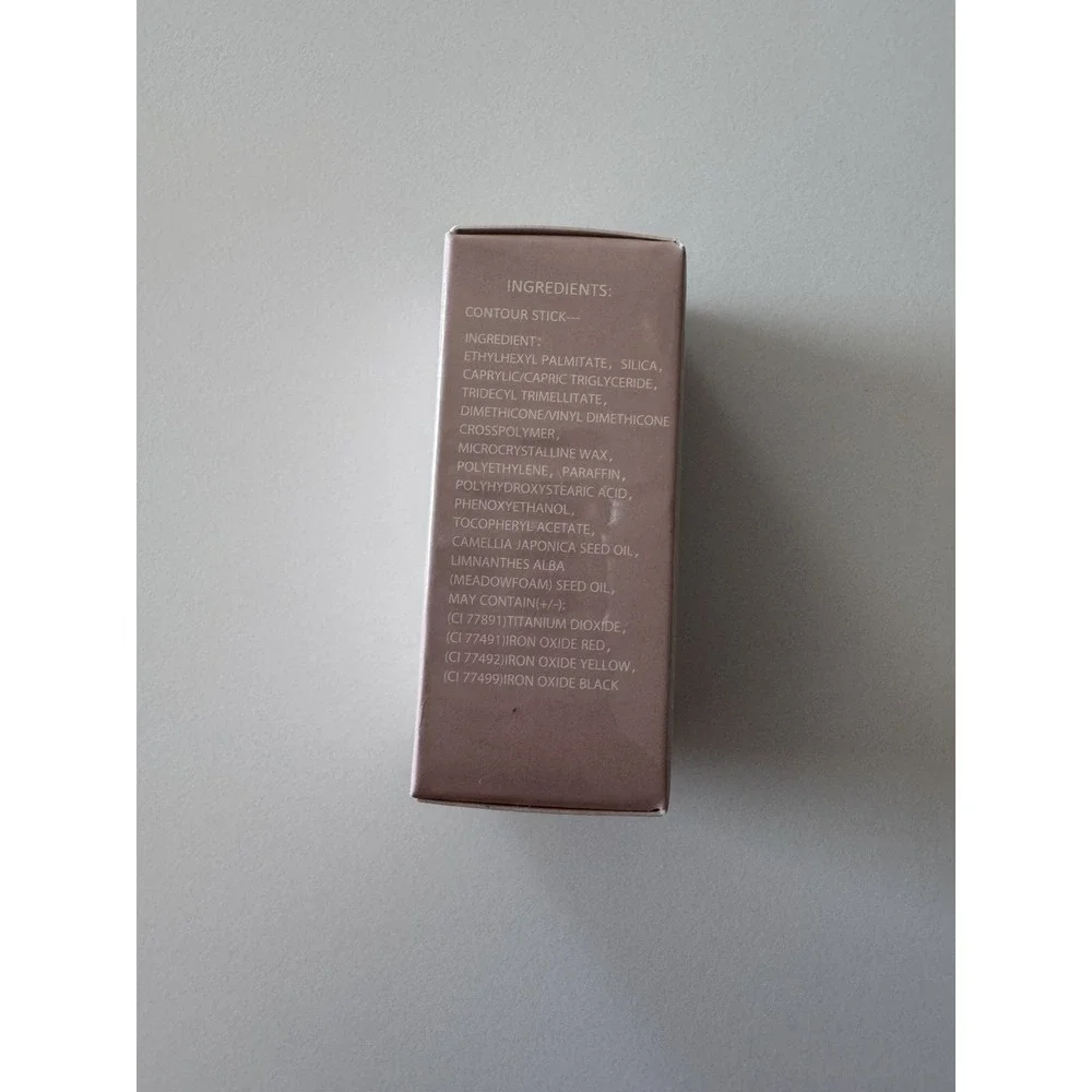 LUXAZA BEYOND WHAT YOU WANT CONTOUR STICK LIGHTEN OR CONCEAL 02